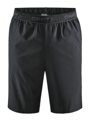 Short CORE Essence Relaxed Shorts M Craft noir