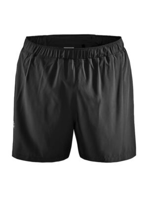 Short ADV Essence 5" Stretch Shorts M Craft noir
