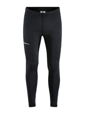 Jogging ADV Essence Compression Tights M Craft noir
