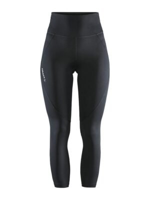 Jogging ADV Essence High Waist Tights W Craft noir