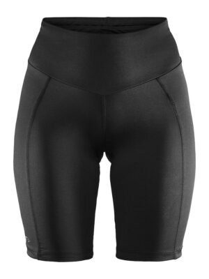 Jogging ADV Essence Short Tights W Craft noir