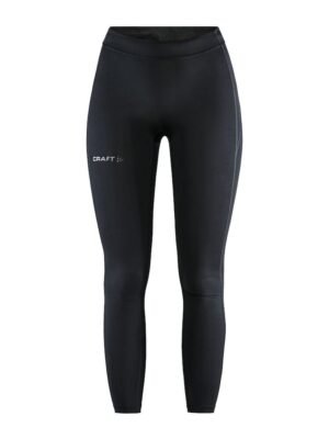 Jogging ADV Essence Compression Tights W Craft noir