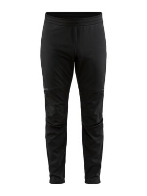 Pantalon Glide FZ Pants Men Craft noir