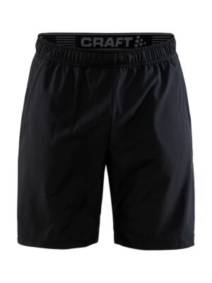 Short CORE Essence Shorts M Craft noir