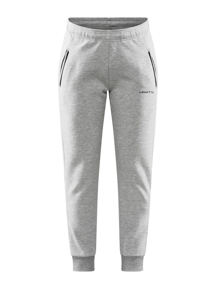 Pantalon CORE Soul Sweatpants W Craft gris mélange