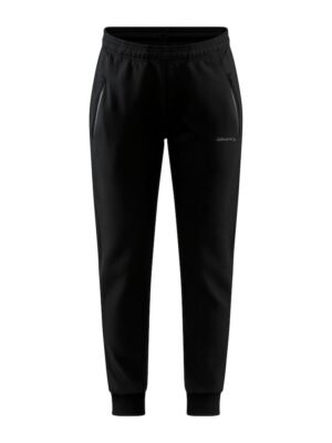 Pantalon CORE Soul Sweatpants W Craft noir