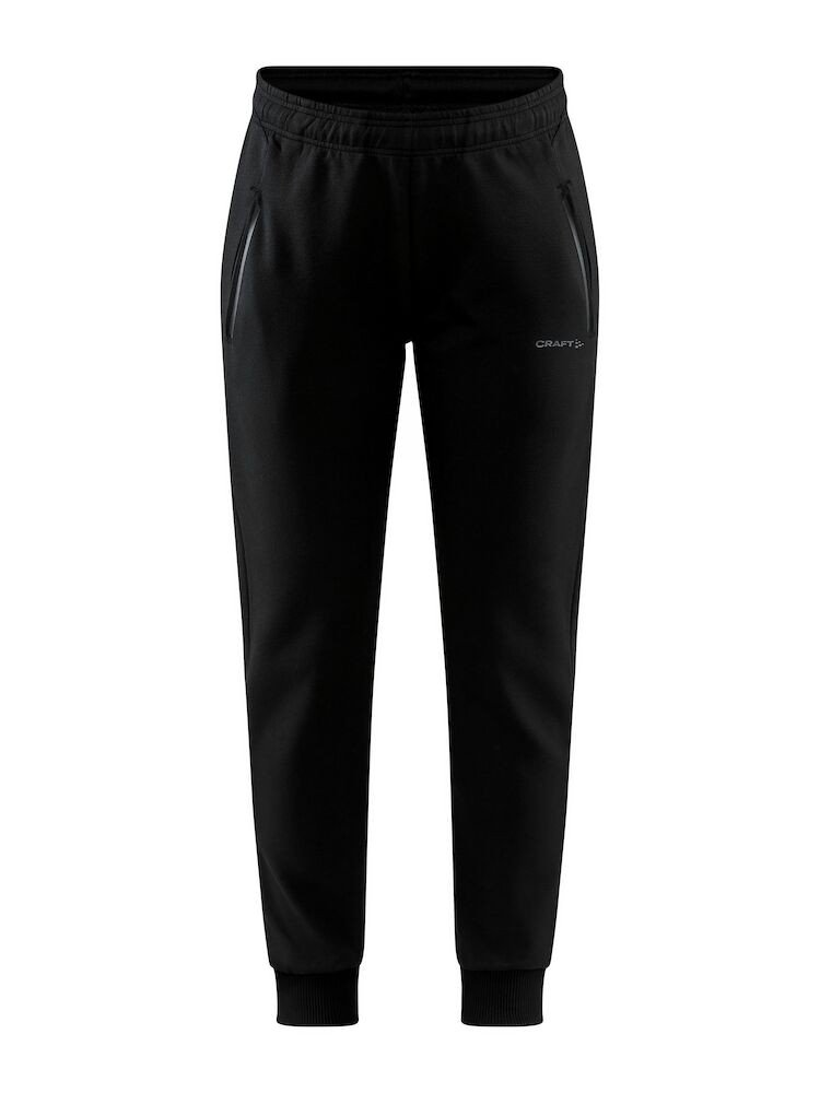 Pantalon CORE Soul Sweatpants W Craft noir