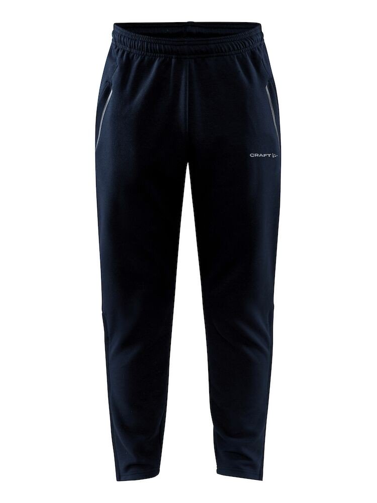 Pantalon CORE Soul Zip Sweatpants M Craft bleu marine foncé