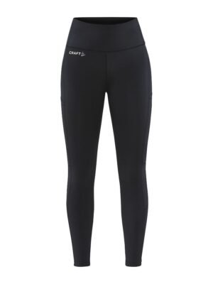 Jogging ADV Essence Tights 2 W Craft noir