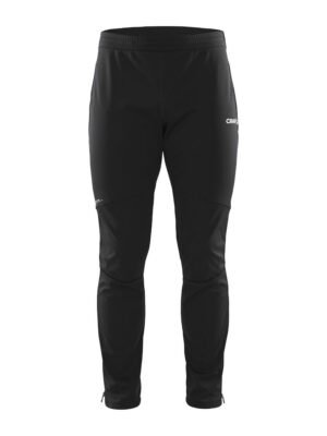 Pantalon CORE Nordic Ski Club FZ Pants M Craft noir