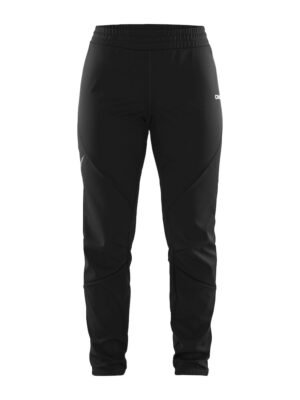 Pantalon CORE Nordic Ski Club FZ Pants W Craft noir
