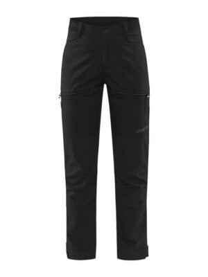 Pantalon PRO Explore Hiking Pant W Craft noir