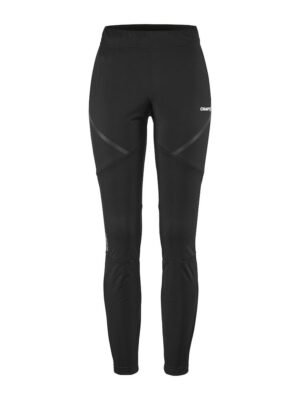 Jogging CORE Nordic Ski Club Wind Tights W Craft noir