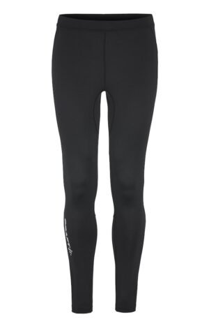 Jogging Rush 2.0 Tights M Craft noir