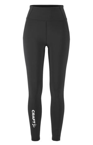 Jogging Rush 2.0 Tights W Craft noir