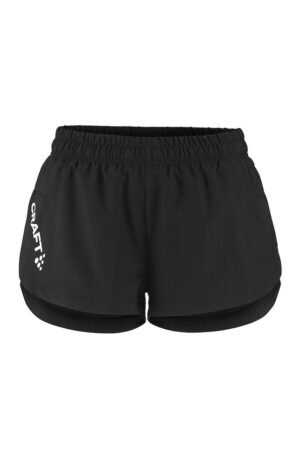 Short Rush 2.0 Marathon Shorts W Craft noir