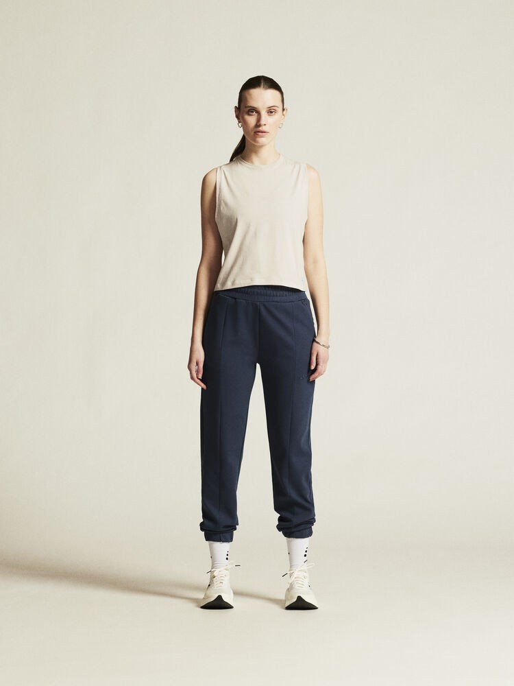 Pantalon ADV Join Sweat pant W Craft blaze