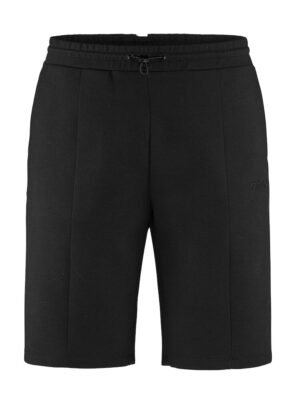 Short ADV Join Sweat shorts M Craft noir