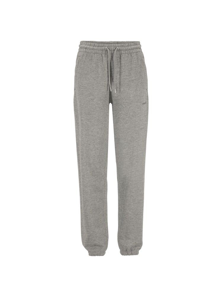 Pantalon Frequent Sweatpants M Craft gris chiné