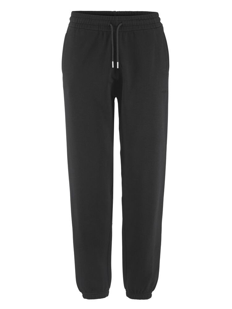 Pantalon Frequent Sweatpants M Craft noir