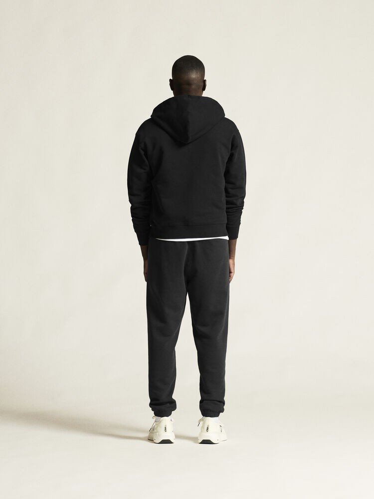 Pantalon Frequent Sweatpants M Craft noir - vue 2
