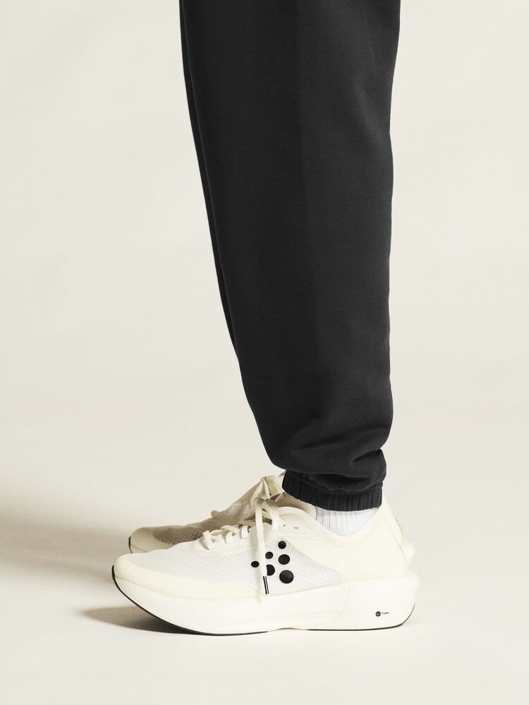 Pantalon Frequent Sweatpants M Craft noir - vue 6