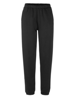 Pantalon Frequent Sweatpants W Craft noir
