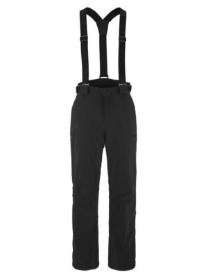 Pantalon thermique Explore Padded Pants M Craft noir
