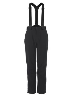 Pantalon thermique Explore Padded Pants W Craft noir
