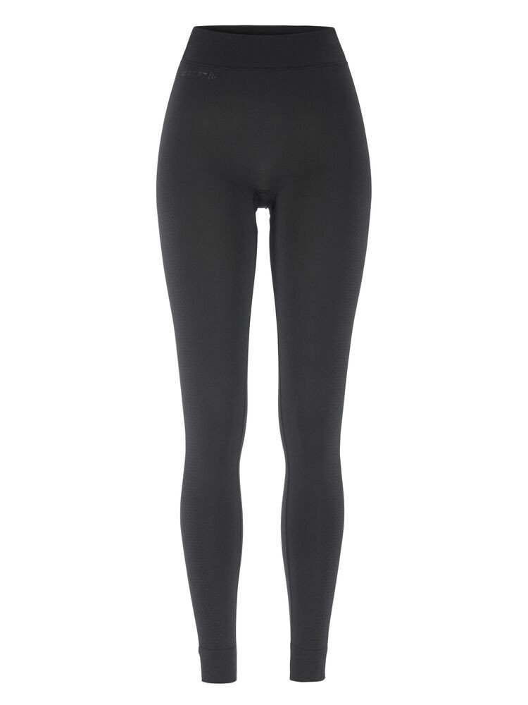 Pantalon Active Comfort Pants 2 W Craft noir
