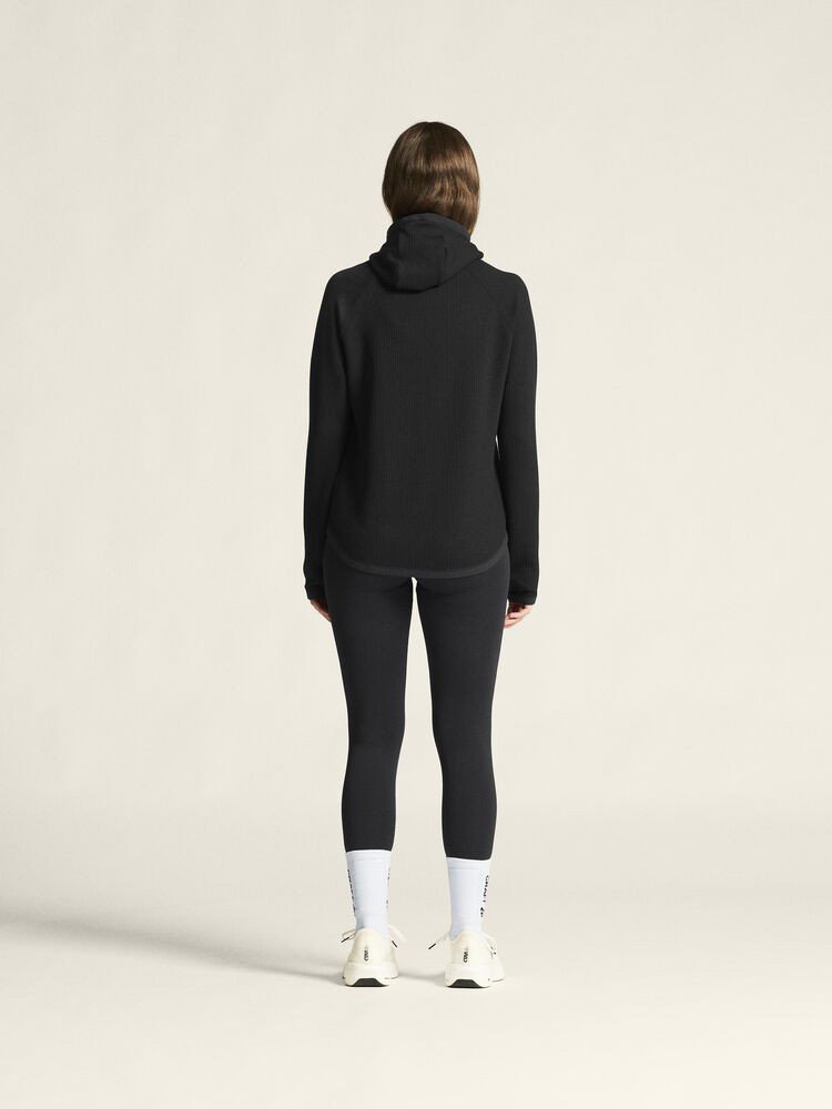 Pantalon Active Comfort Pants 2 W Craft noir - vue 6