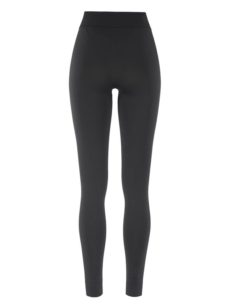 Pantalon Active Comfort Pants 2 W Craft noir - vue 8