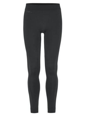 Pantalon Active Comfort Pants 2 M Craft noir