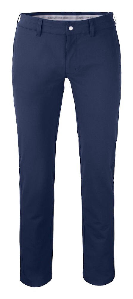 Pantalon Salish Pants Men Cutter & Buck bleu foncé