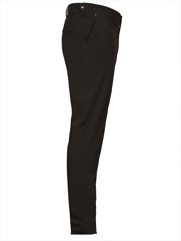 Pantalon Salish Pants Men Cutter & Buck noir - vue 2