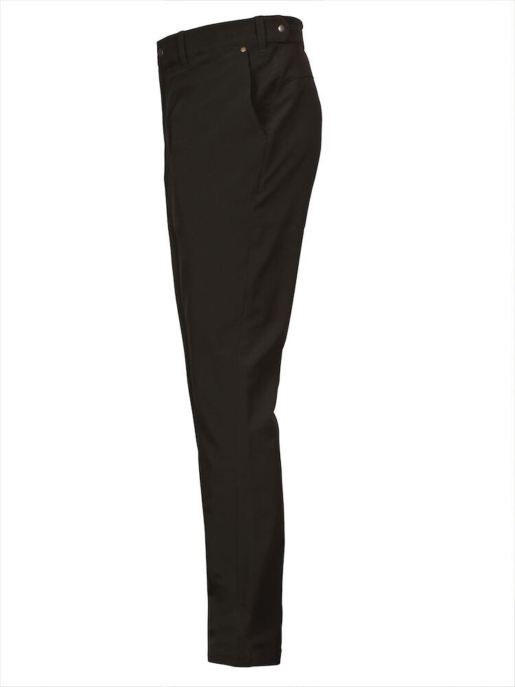 Pantalon Salish Pants Men Cutter & Buck noir - vue 3