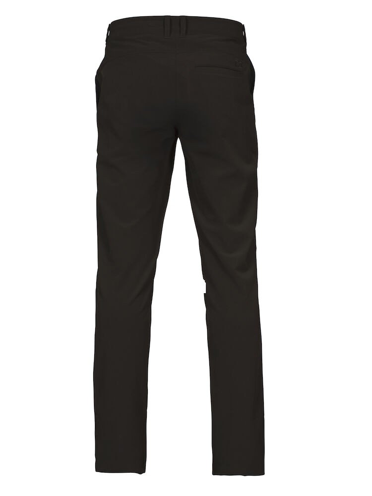 Pantalon Salish Pants Men Cutter & Buck noir - vue 4