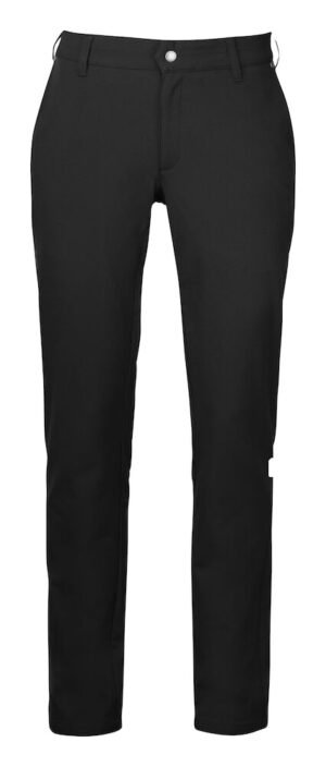 Pantalon Salish Pants ladies Cutter & Buck noir