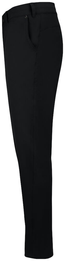 Pantalon New Salish Pants men Cutter & Buck noir - vue 3