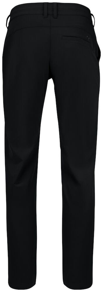 Pantalon New Salish Pants men Cutter & Buck noir - vue 4