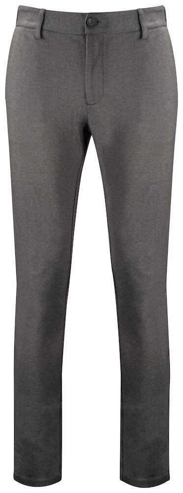 Pantalon Tofino men Cutter & Buck gris acier mélange