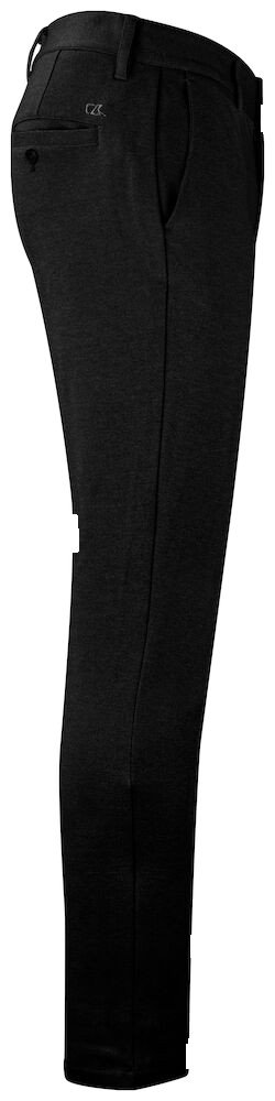 Pantalon Tofino men Cutter & Buck noir - vue 2