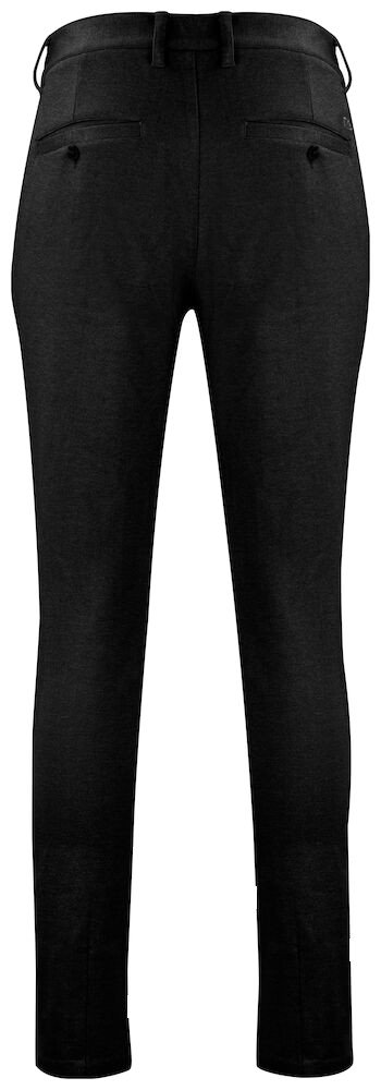 Pantalon Tofino men Cutter & Buck noir - vue 4