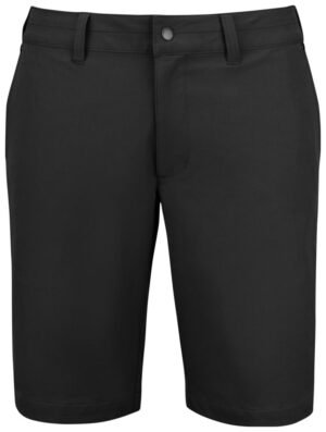 Short New Salish Shorts Cutter & Buck noir