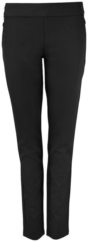 Pantalon Bonney Lake Long Pants Ladies Cutter & Buck noir