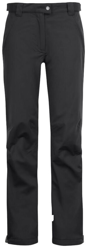 Pantalon North Shore Pants ladies Cutter & Buck noir