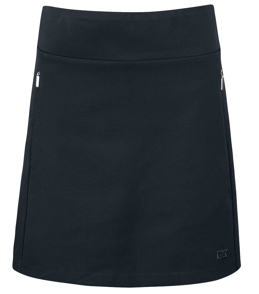 Jupe Suncadia Skort ladies Cutter & Buck noir
