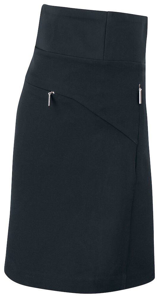 Jupe Suncadia Skort ladies Cutter & Buck noir - vue 2