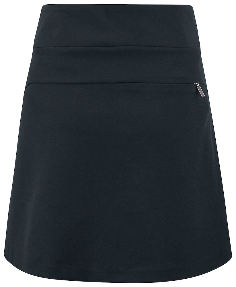 Jupe Suncadia Skort ladies Cutter & Buck noir - vue 4