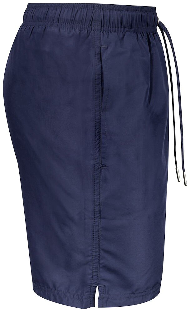 Short Surf Pines Swim Shorts Cutter & Buck bleu foncé - vue 2